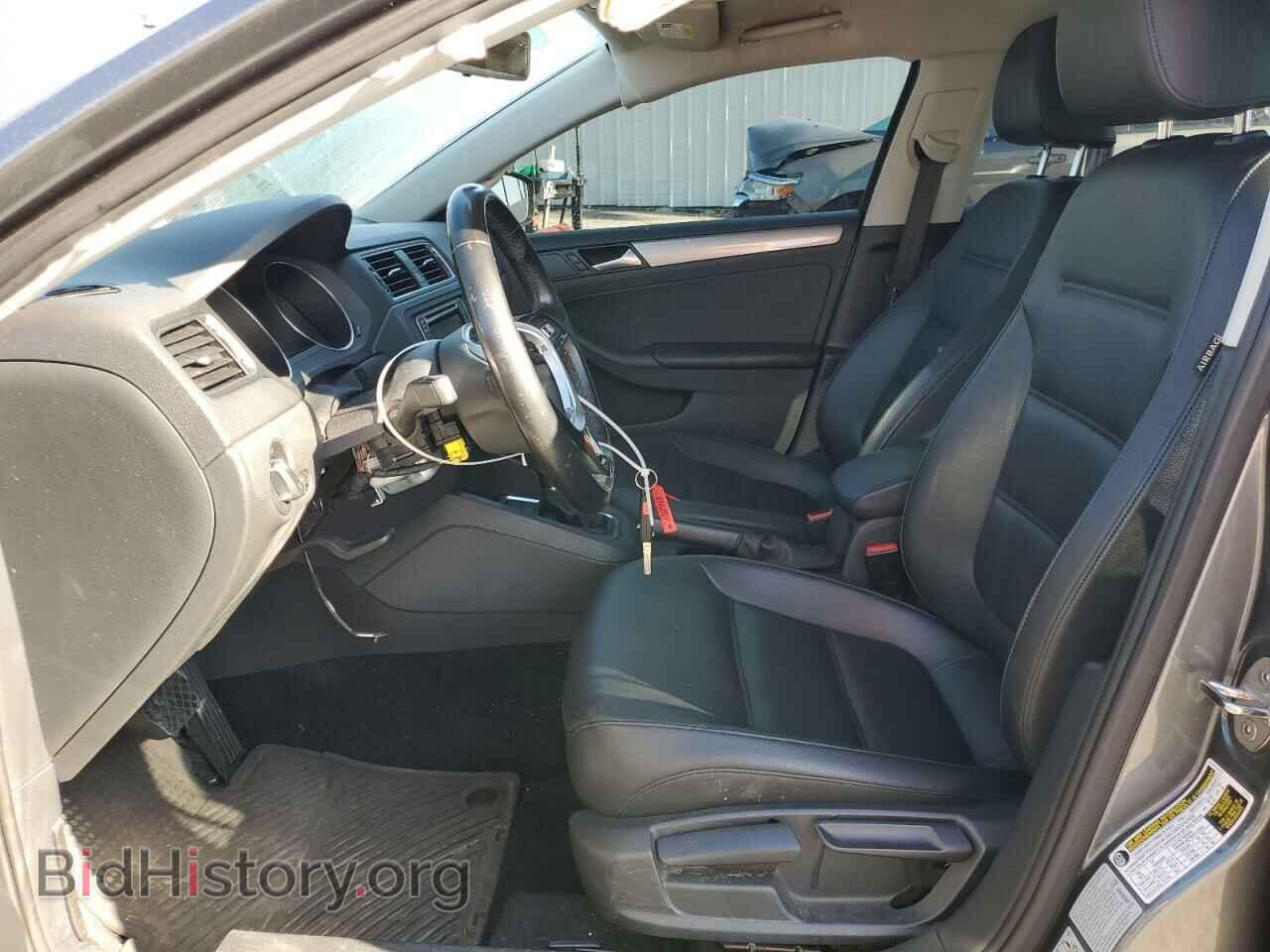 2017 VOLKSWAGEN JETTA - VIN: 3VWDB7AJ8HM411955 - Фото 7