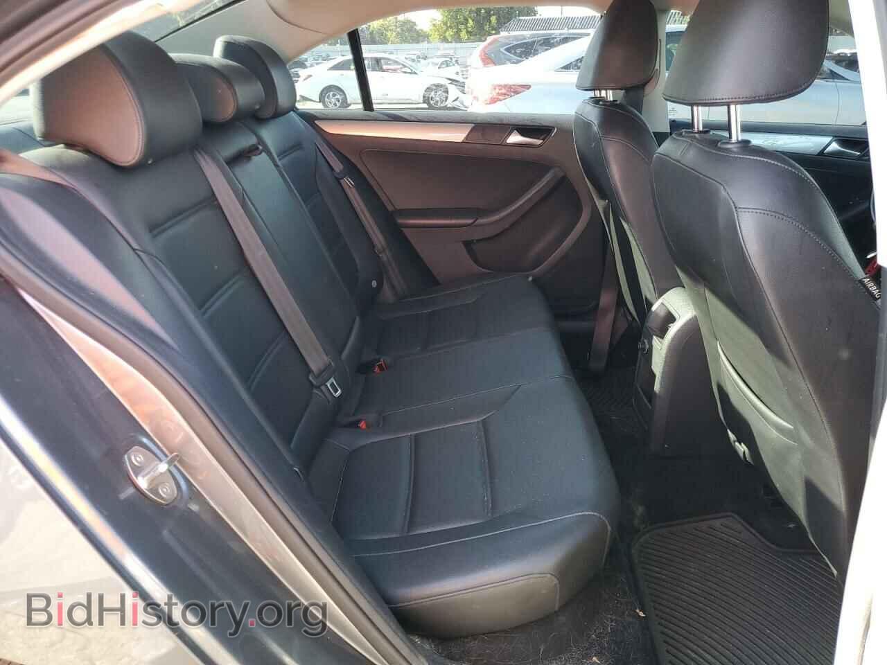 2017 VOLKSWAGEN JETTA - VIN: 3VWDB7AJ8HM411955 - Фото 10