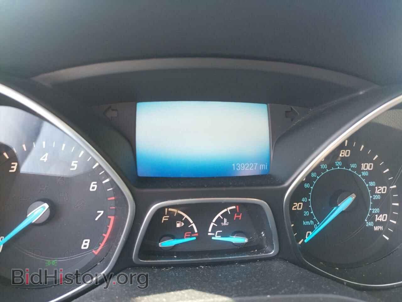 2014 FORD ESCAPE - VIN: 1FMCU0J92EUD45699 - Фото 9