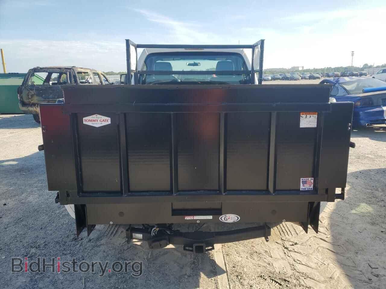 2013 FORD F250 - VIN: 1FTBF2A69DEB82375 - Фото 6