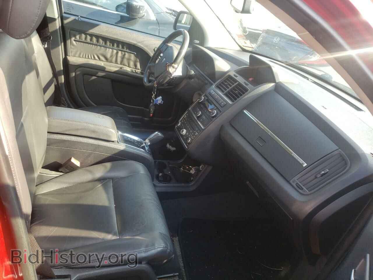 2010 DODGE JOURNEY - VIN: 3D4PG6FV4AT193311 - Фото 5