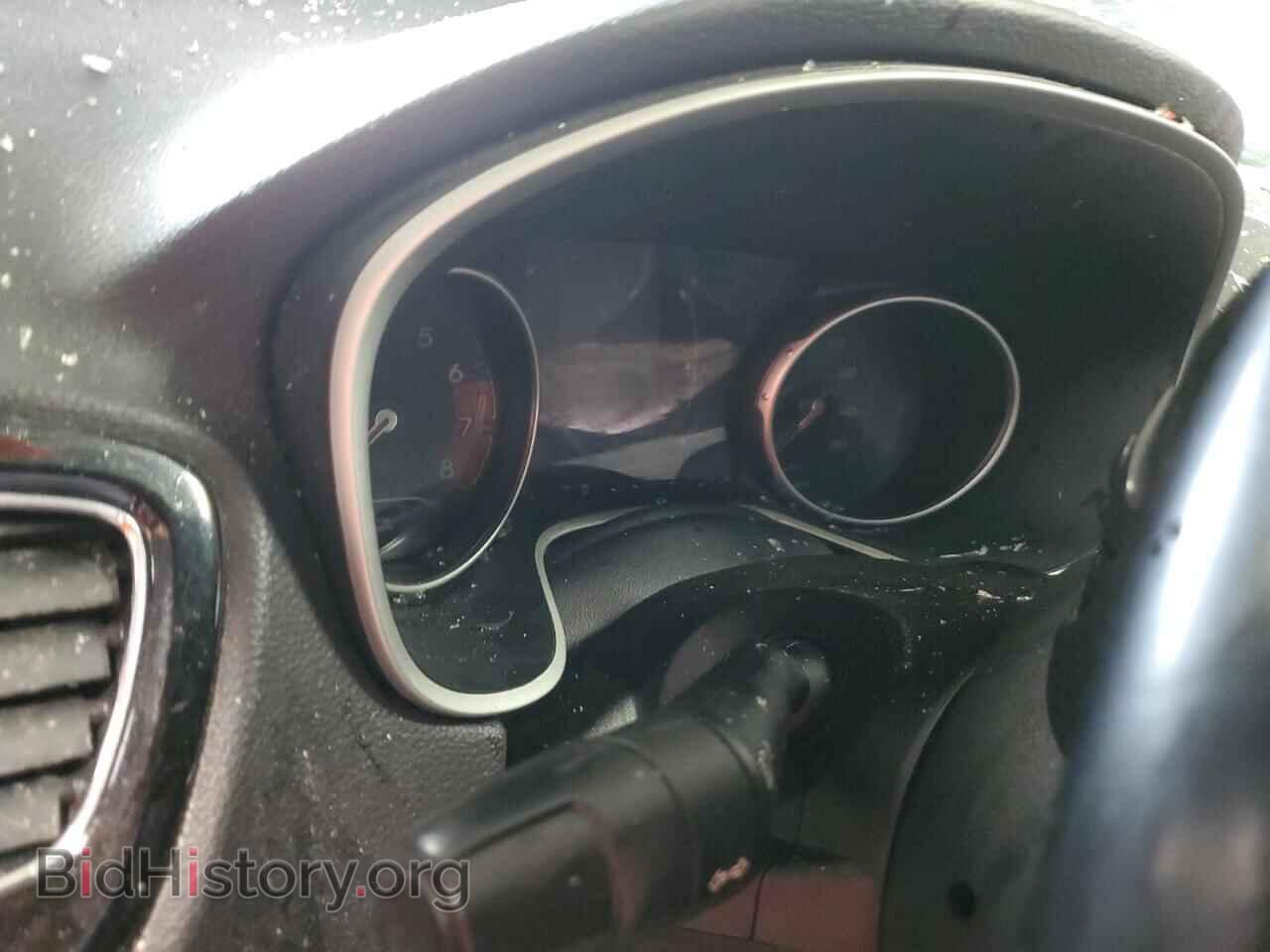 2020 JEEP COMPASS - VIN: 3C4NJCBBXLT159084 - Фото 9