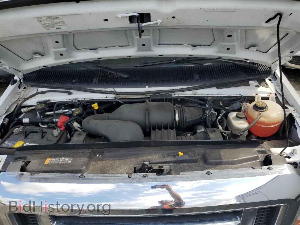 2017 FORD ALL Models - VIN: 1FDXE4FS6HDC55445 - Фото 7