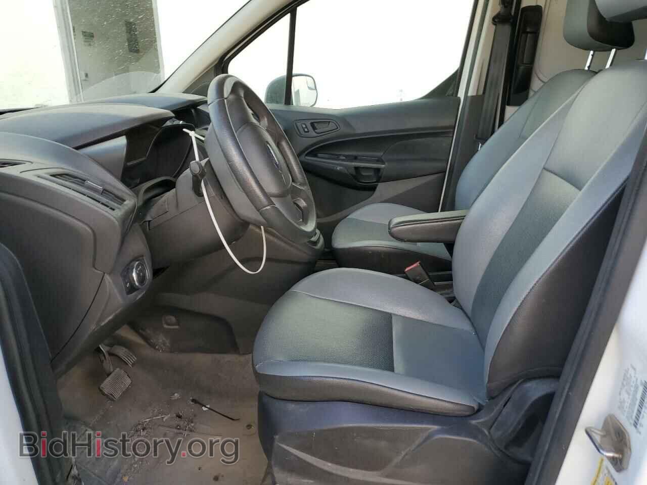 2018 FORD TRANSIT - VIN: NM0LS6E72J1367748 - Фото 7