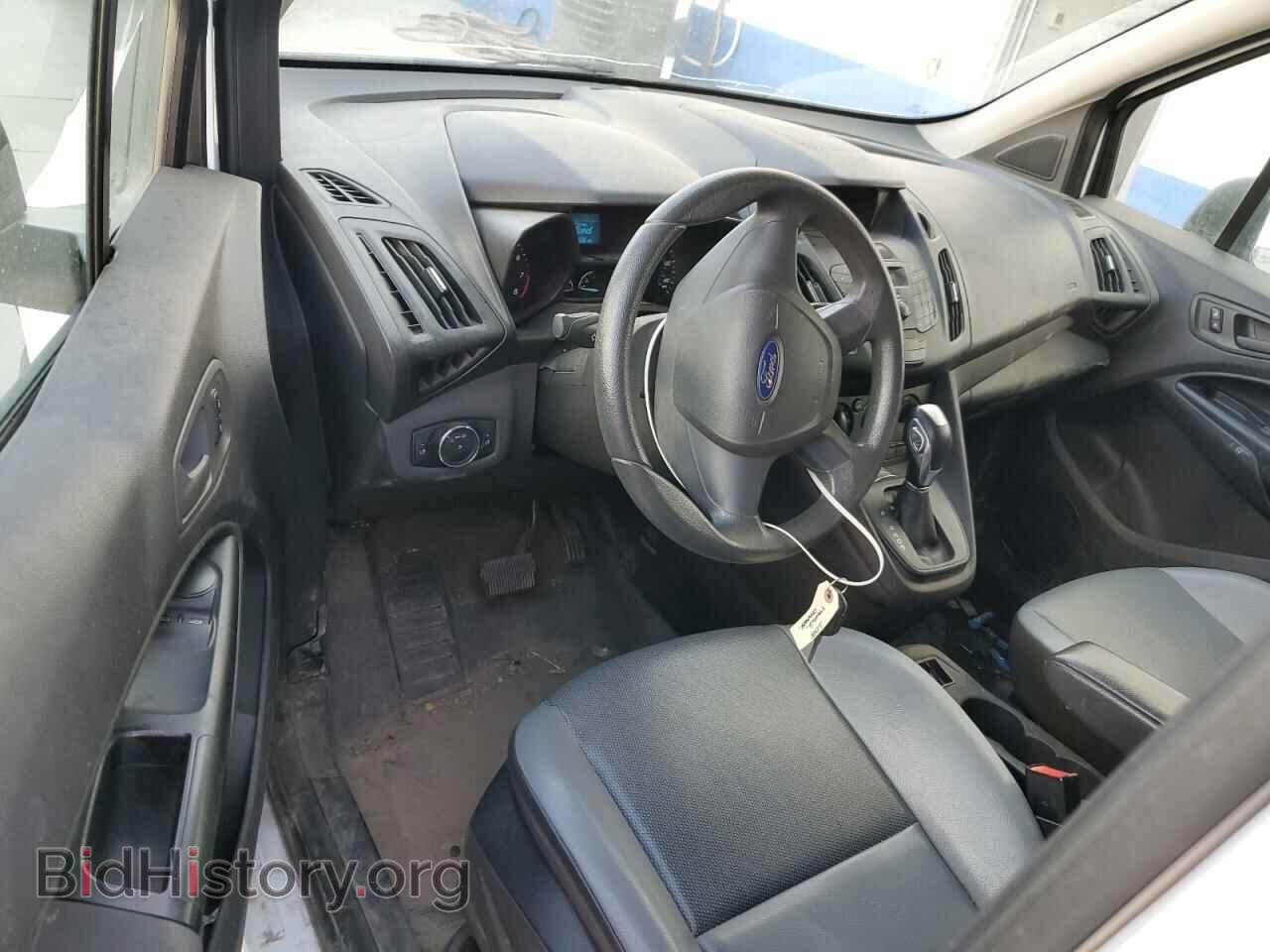 2018 FORD TRANSIT - VIN: NM0LS6E72J1367748 - Фото 8