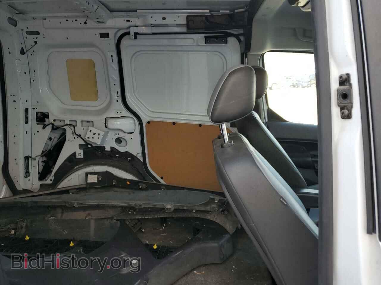 2018 FORD TRANSIT - VIN: NM0LS6E72J1367748 - Фото 10