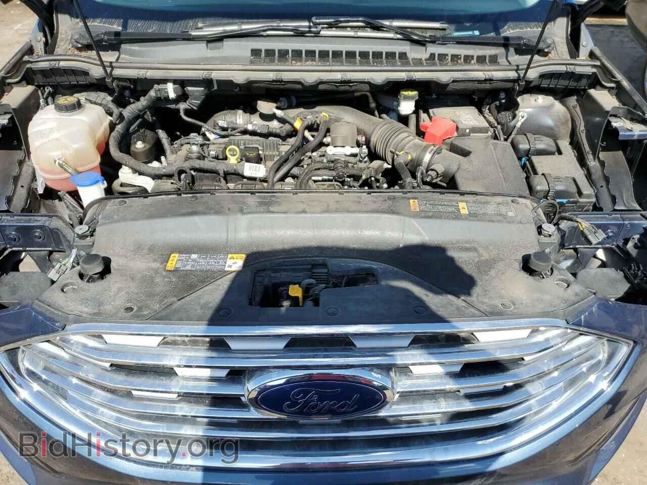 2019 FORD EDGE - VIN: 2FMPK4K96KBC10353 - Photo 12