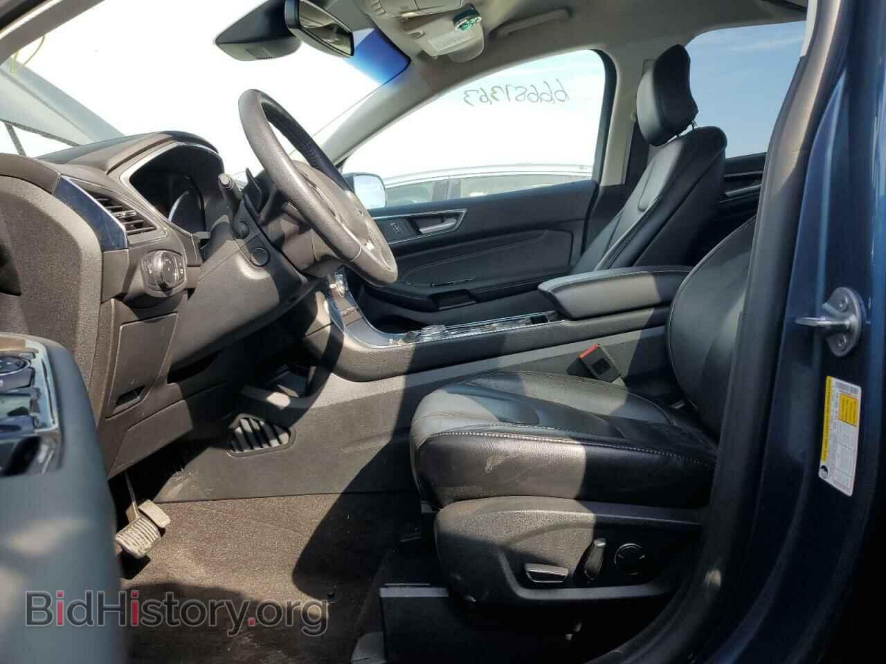 2019 FORD EDGE - VIN: 2FMPK4K96KBC10353 - Photo 7