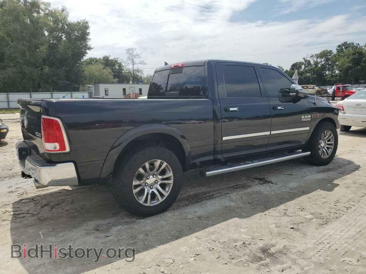 2015 RAM 1500 - VIN: 1C6RR7WM1FS724705 - Фото 3