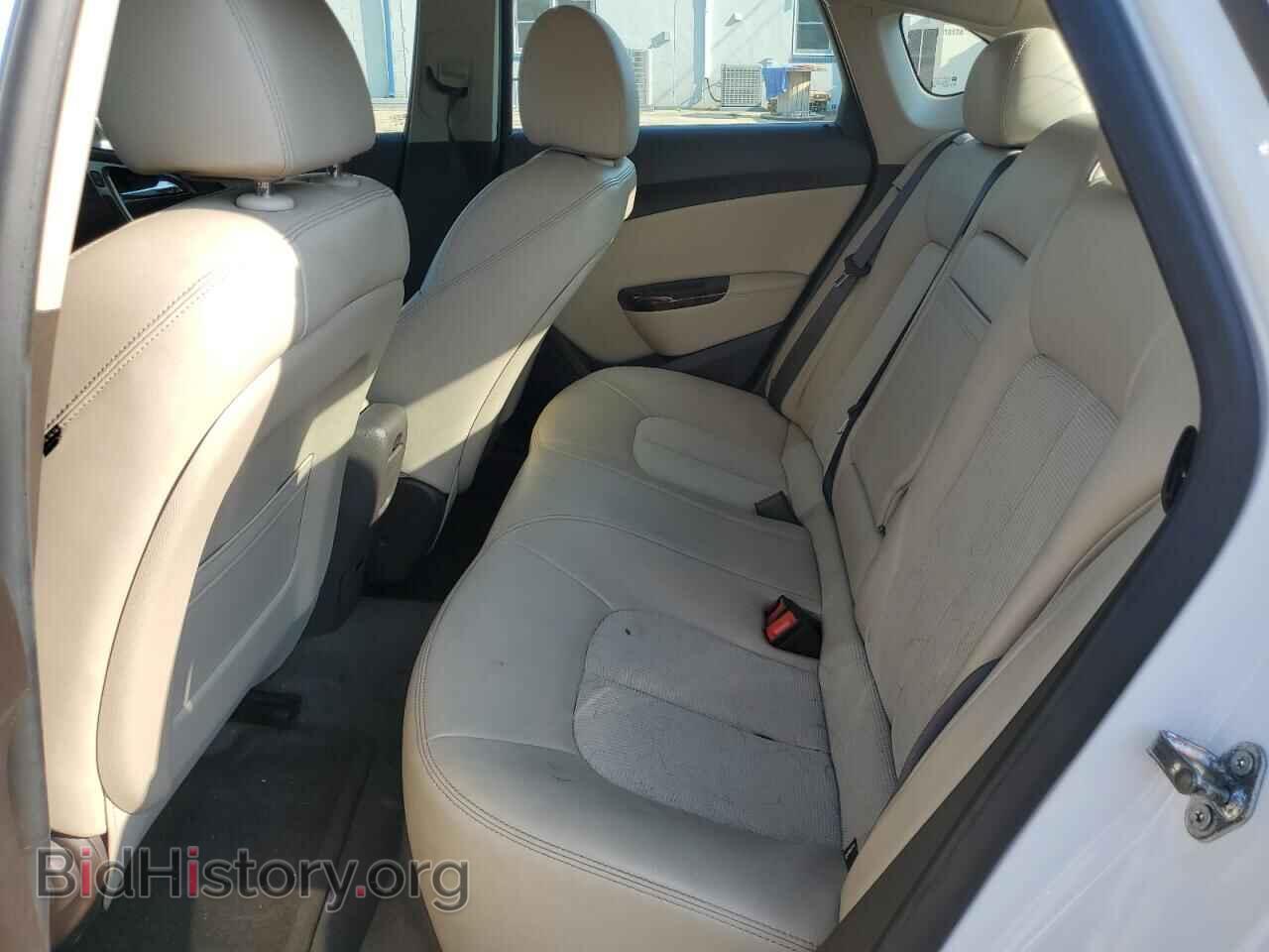 2014 BUICK VERANO - VIN: 1G4PP5SK4E4225233 - Фото 10