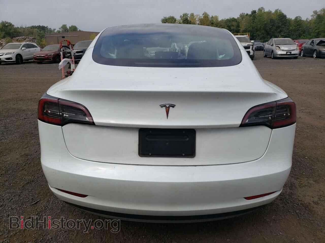 2023 TESLA MODEL 3 - VIN: 5YJ3E1EA1PF571238 - Photo 6