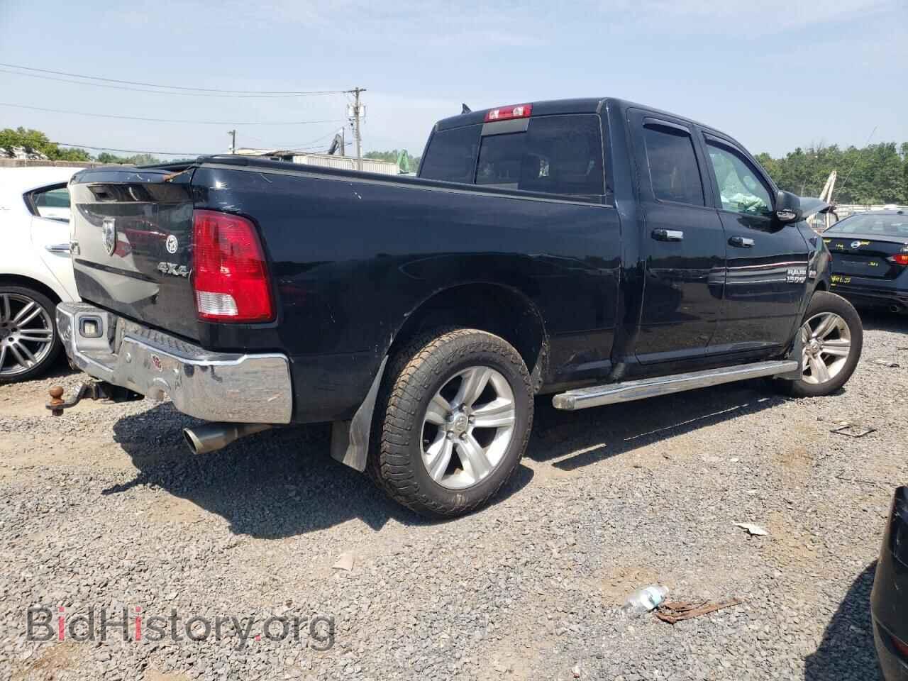 2014 RAM 1500 - VIN: 1C6RR7GT9ES400342 - Фото 3