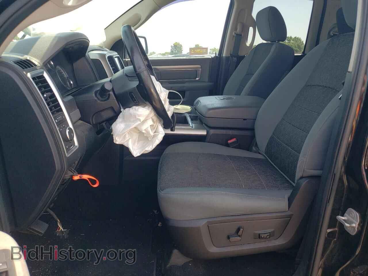 2014 RAM 1500 - VIN: 1C6RR7GT9ES400342 - Фото 7