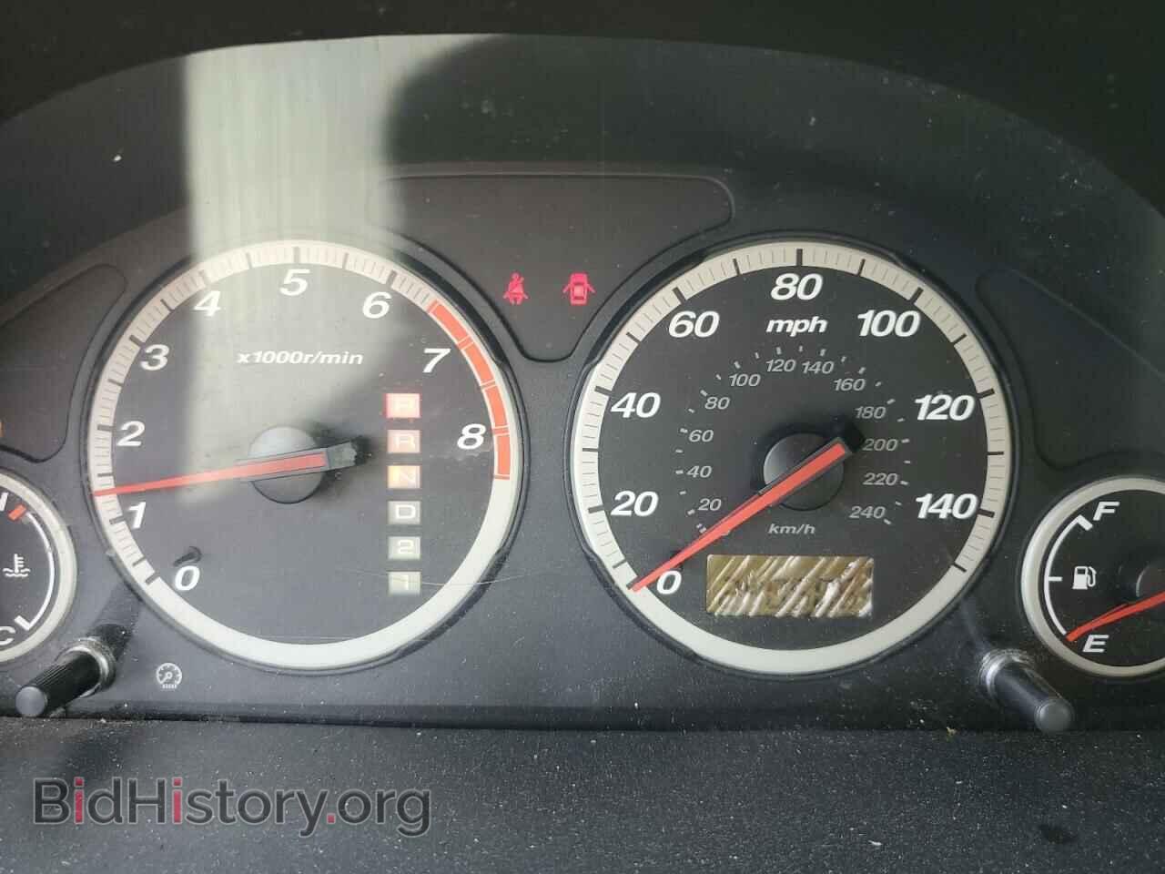 2006 HONDA CRV - VIN: SHSRD78576U401763 - Фото 9