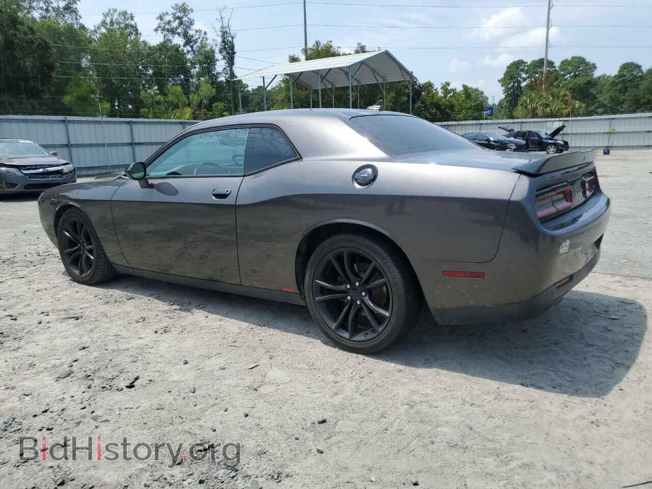 2016 DODGE CHALLENGER - VIN: 2C3CDZBT2GH214088 - Фото 2