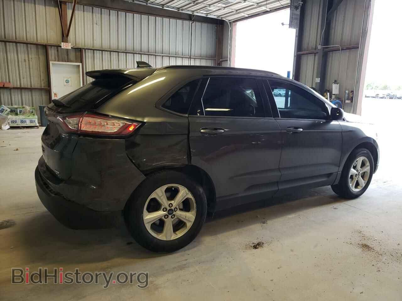 2018 FORD EDGE - VIN: 2FMPK3G98JBB35950 - Фото 3