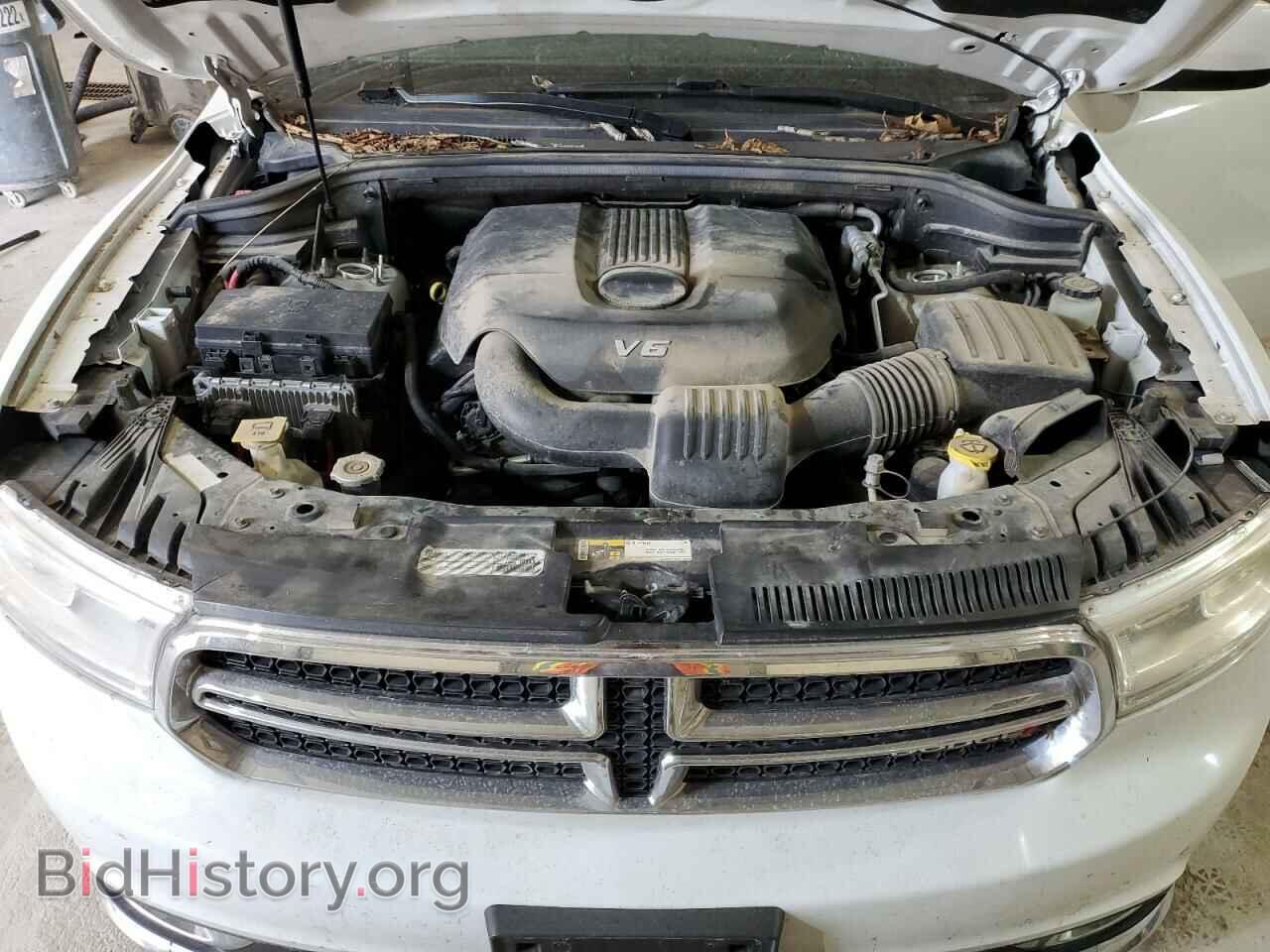 2015 DODGE DURANGO - VIN: 1C4RDJAG5FC771526 - Photo 12