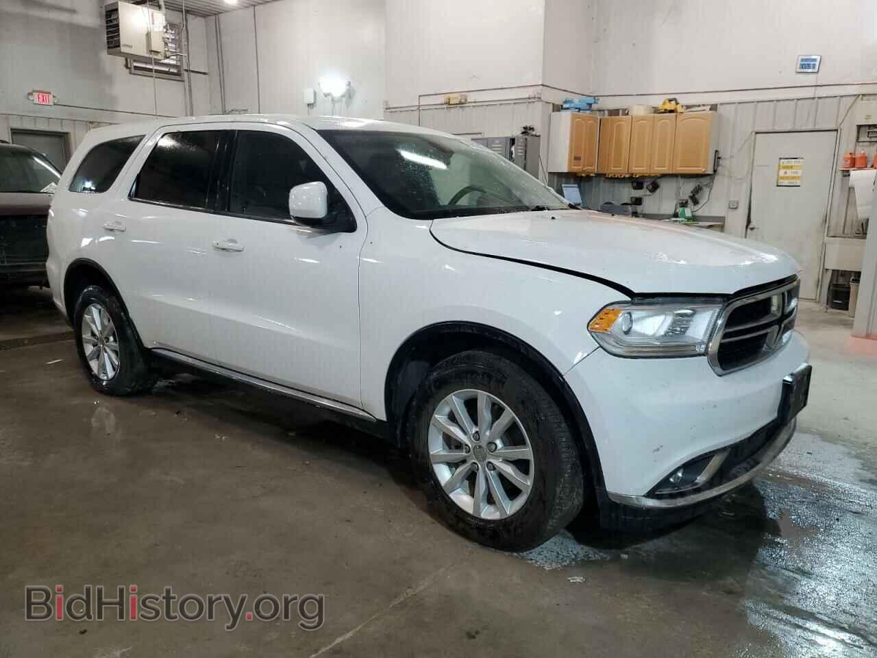 2015 DODGE DURANGO - VIN: 1C4RDJAG5FC771526 - Photo 4