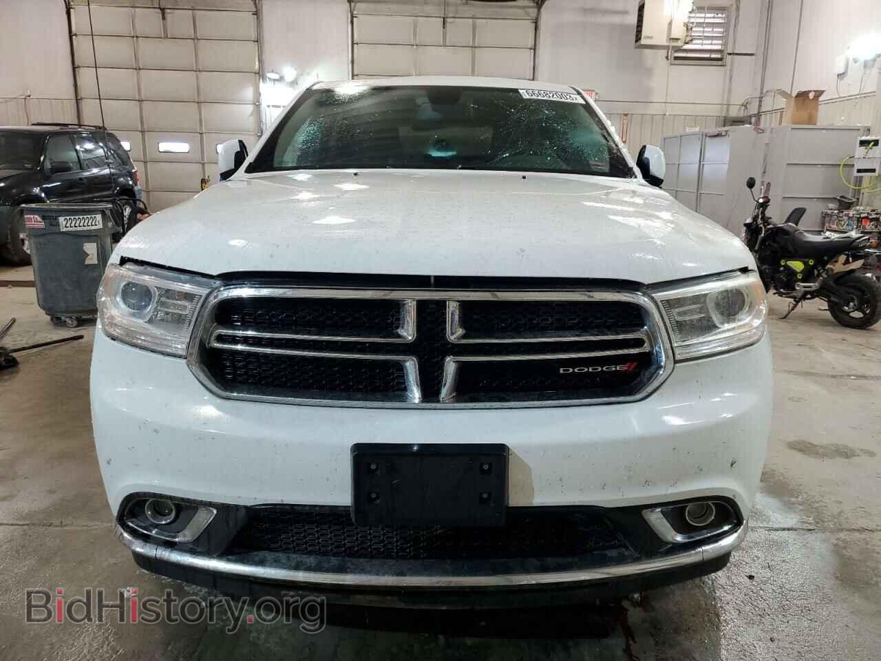 2015 DODGE DURANGO - VIN: 1C4RDJAG5FC771526 - Photo 5