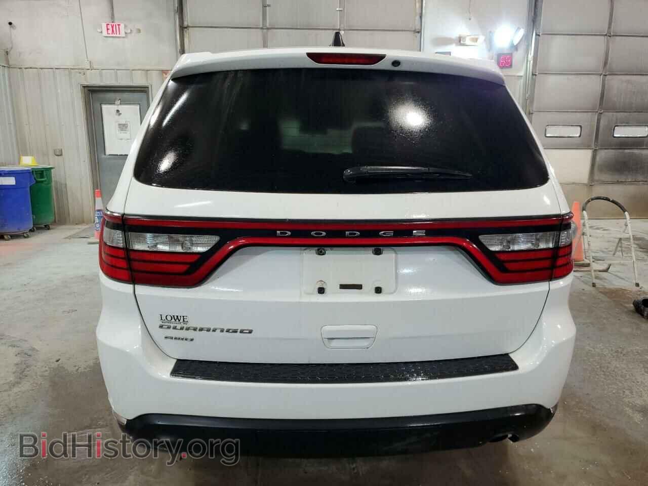2015 DODGE DURANGO - VIN: 1C4RDJAG5FC771526 - Photo 6