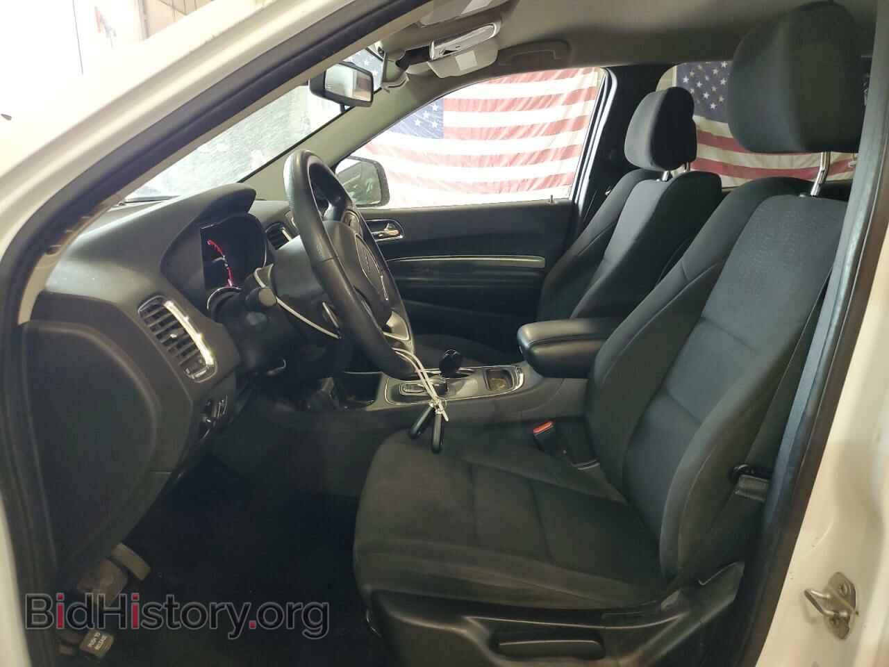 2015 DODGE DURANGO - VIN: 1C4RDJAG5FC771526 - Photo 7