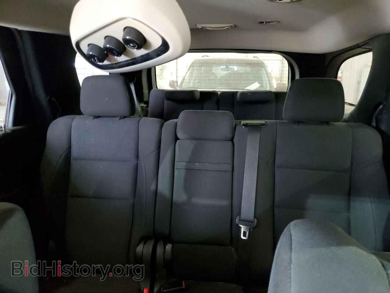 2015 DODGE DURANGO - VIN: 1C4RDJAG5FC771526 - Photo 10