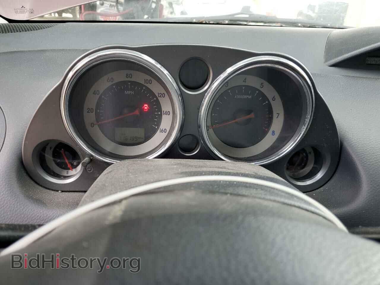 2009 MITSUBISHI ECLIPSE - VIN: 4A3AK24F99E013173 - Фото 9