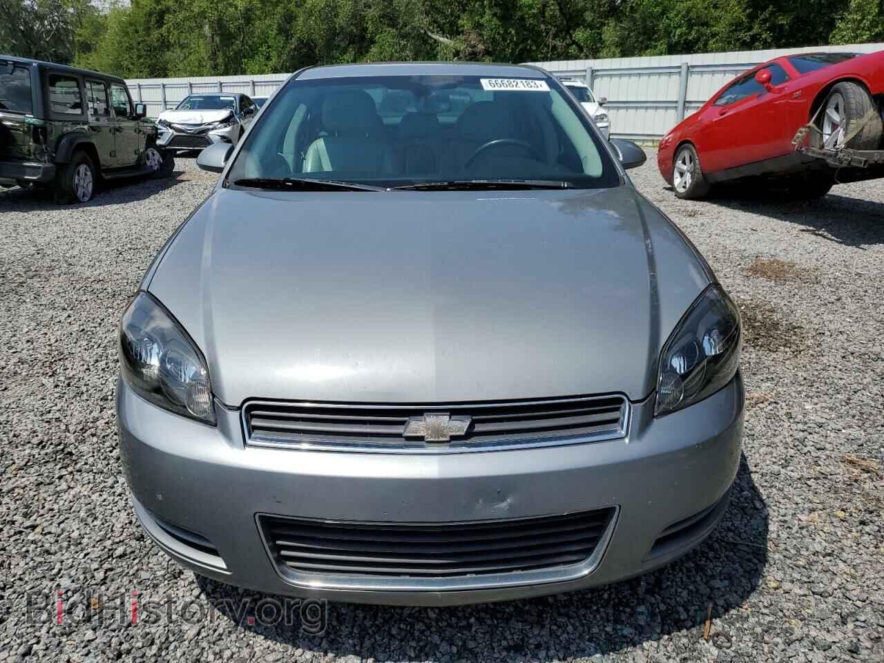 2009 CHEVROLET IMPALA - VIN: 2G1WT57K091223087 - Фото 5