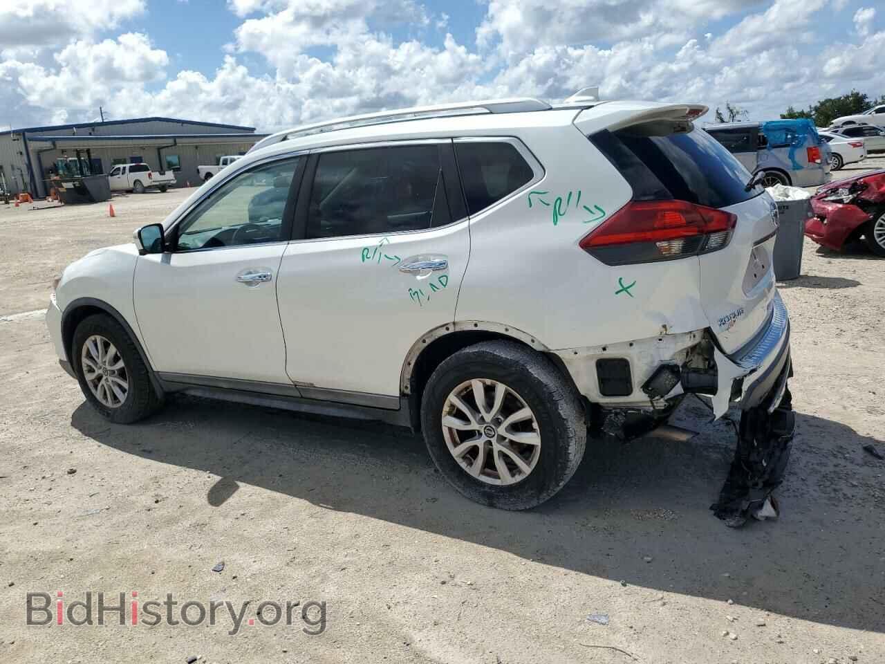 2018 NISSAN ROGUE - VIN: KNMAT2MT2JP594983 - Photo 2