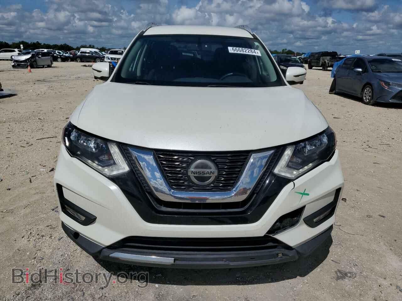 2018 NISSAN ROGUE - VIN: KNMAT2MT2JP594983 - Photo 5