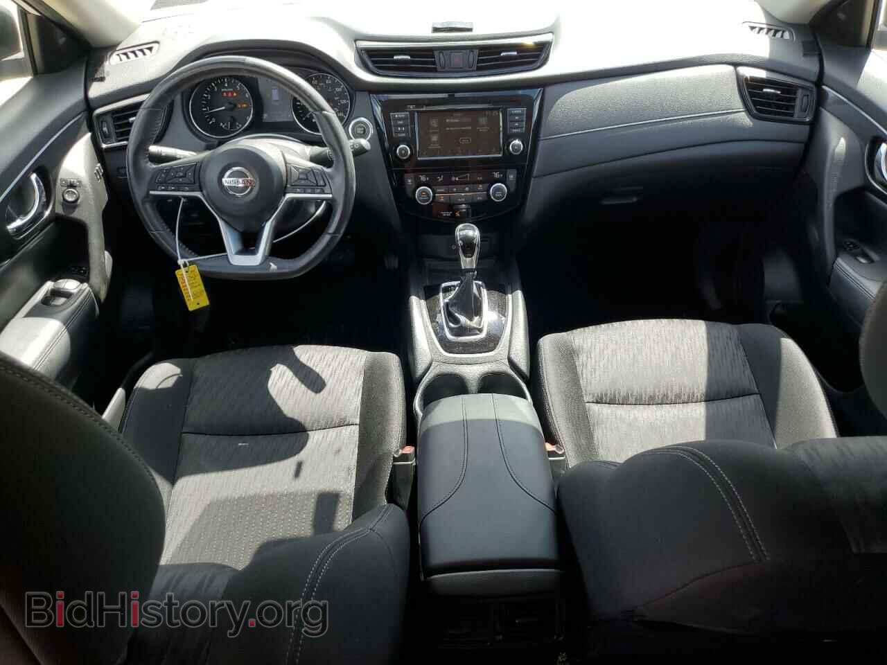 2018 NISSAN ROGUE - VIN: KNMAT2MT2JP594983 - Photo 8
