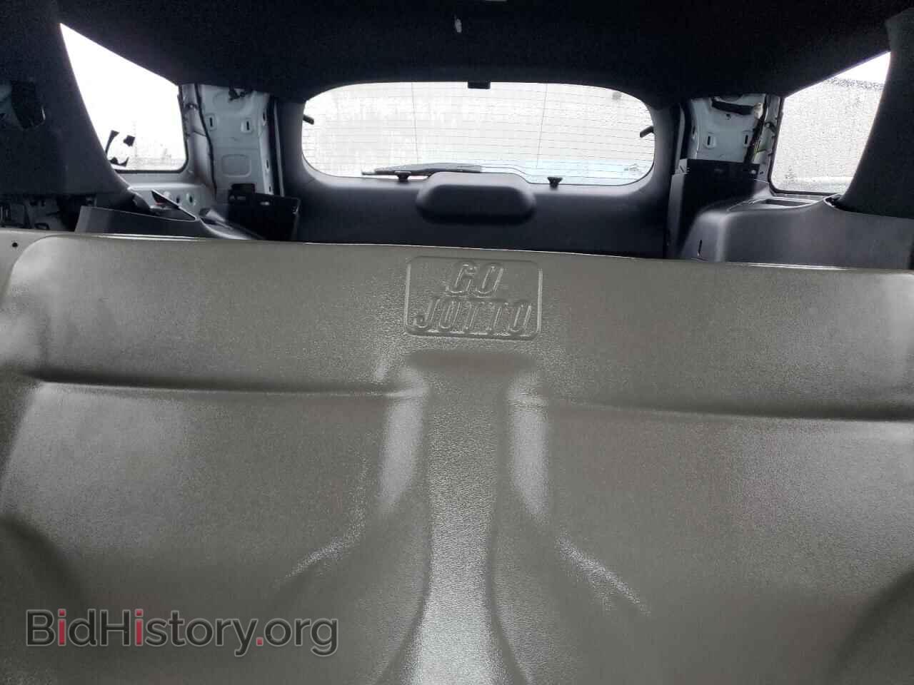 2025 FORD EXPLORER - VIN: 1FM5K8AB7SGA05099 - Фото 10