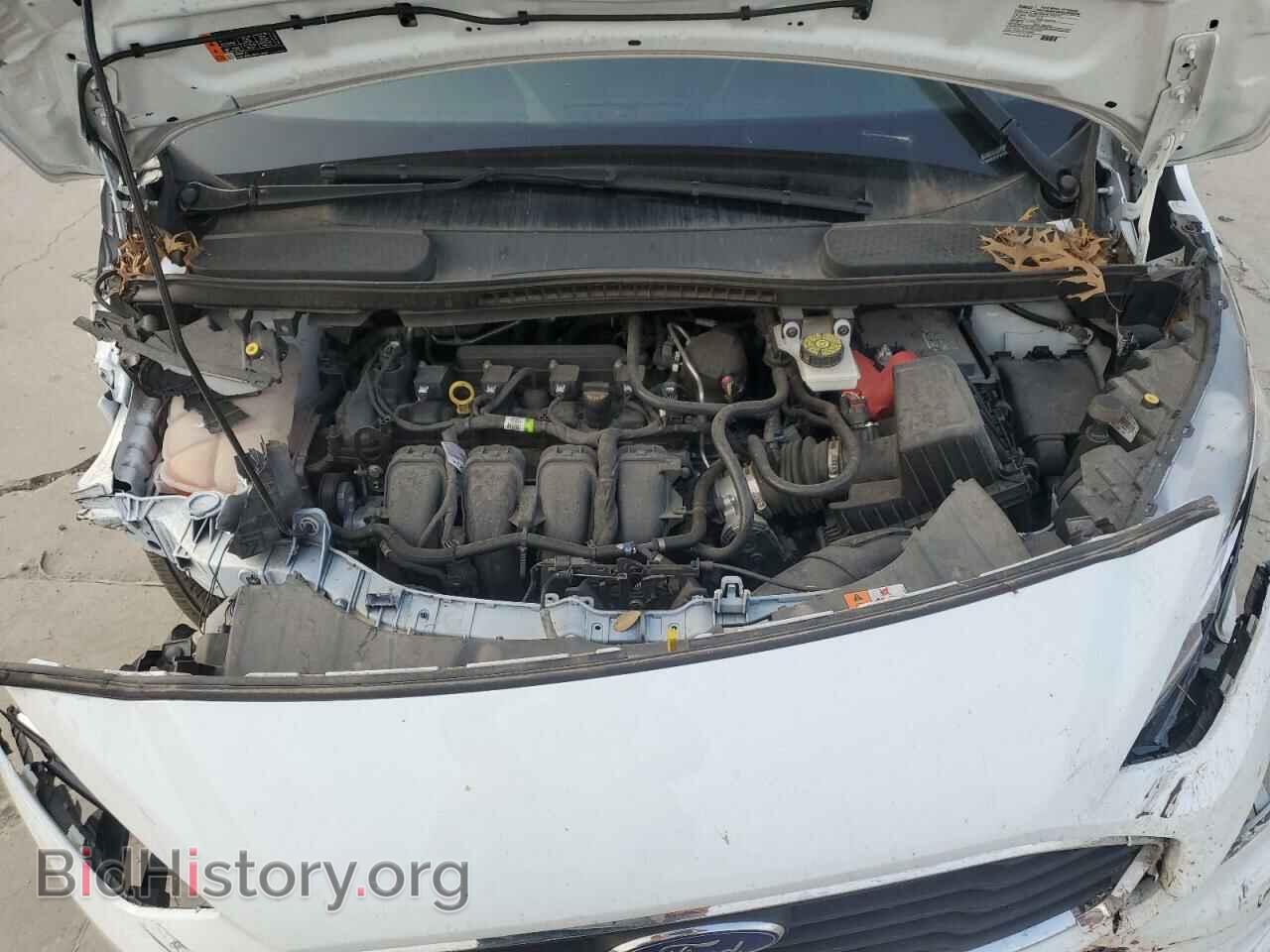 2022 FORD TRANSIT - VIN: NM0GE9F27N1511264 - Фото 12