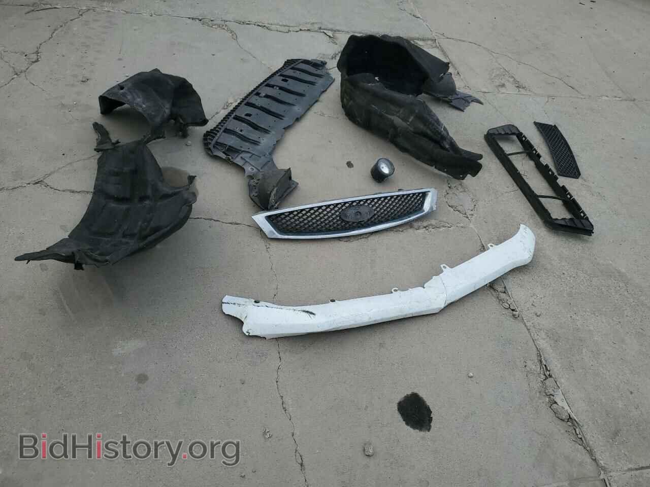 2022 FORD TRANSIT - VIN: NM0GE9F27N1511264 - Фото 13