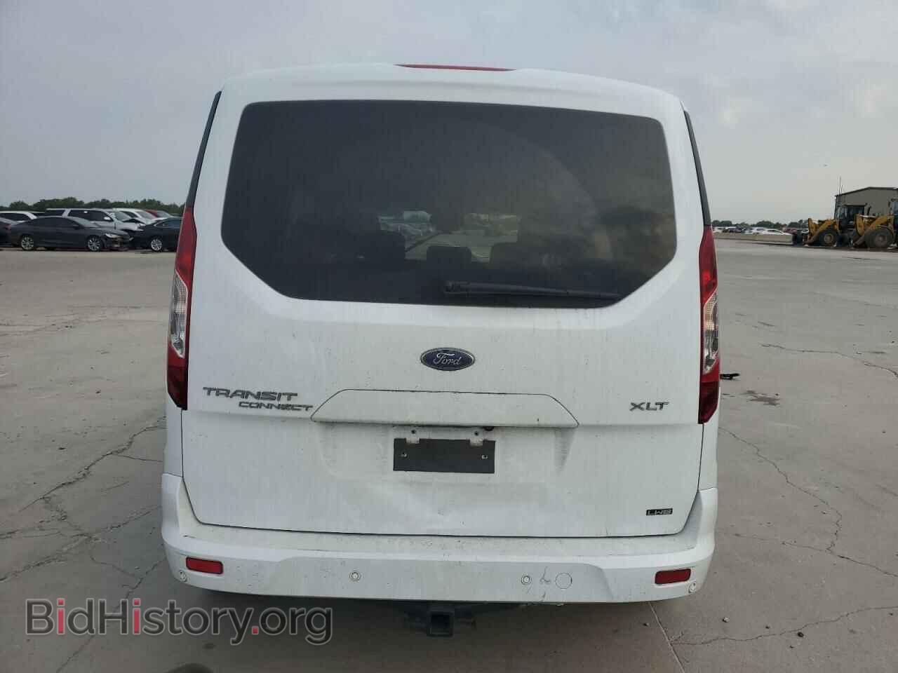 2022 FORD TRANSIT - VIN: NM0GE9F27N1511264 - Фото 6