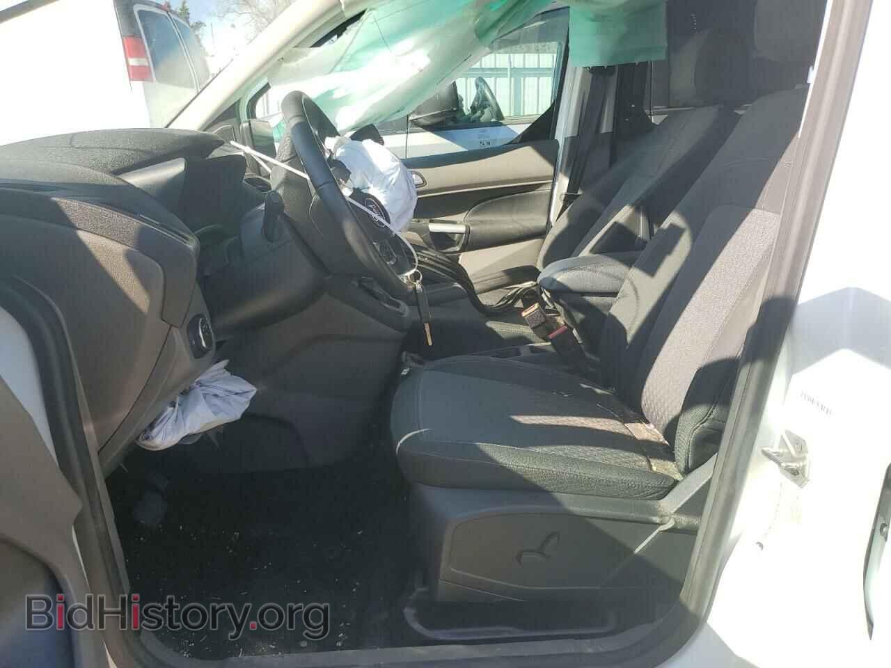 2022 FORD TRANSIT - VIN: NM0GE9F27N1511264 - Фото 7