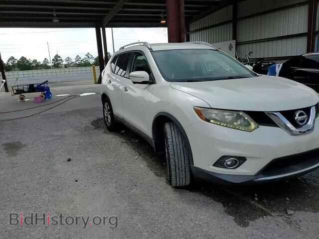 2015 NISSAN ROGUE - VIN: 5N1AT2MT5FC758317 - Фото 14