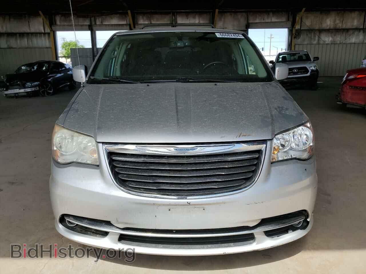 2011 CHRYSLER MINIVAN - VIN: 2A4RR5DG0BR713050 - Photo 5