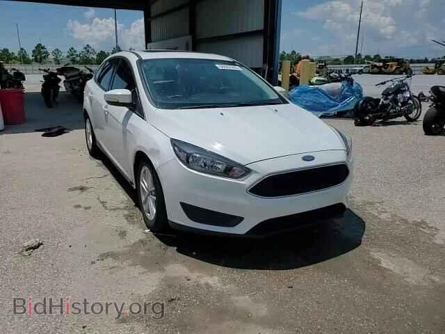 2016 FORD FOCUS - VIN: 1FADP3F27GL290386 - Фото 14