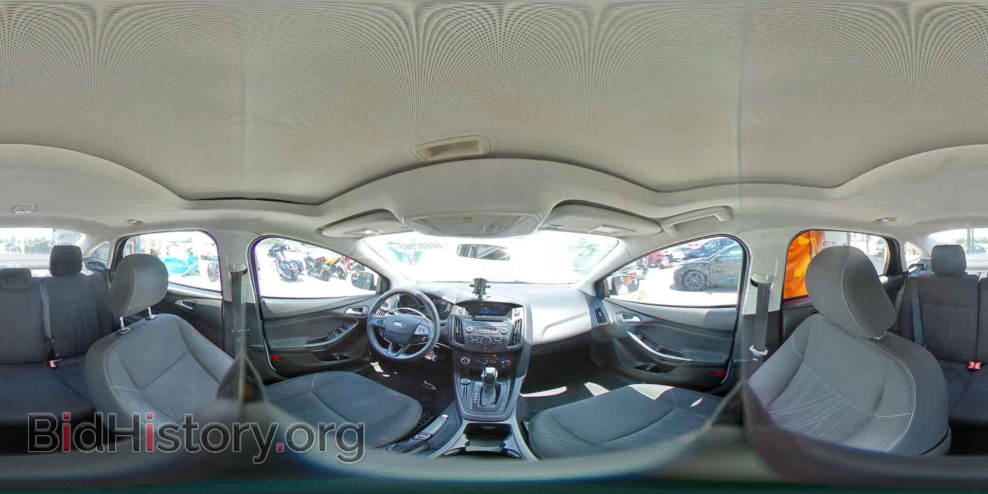 2016 FORD FOCUS - VIN: 1FADP3F27GL290386 - Фото 15