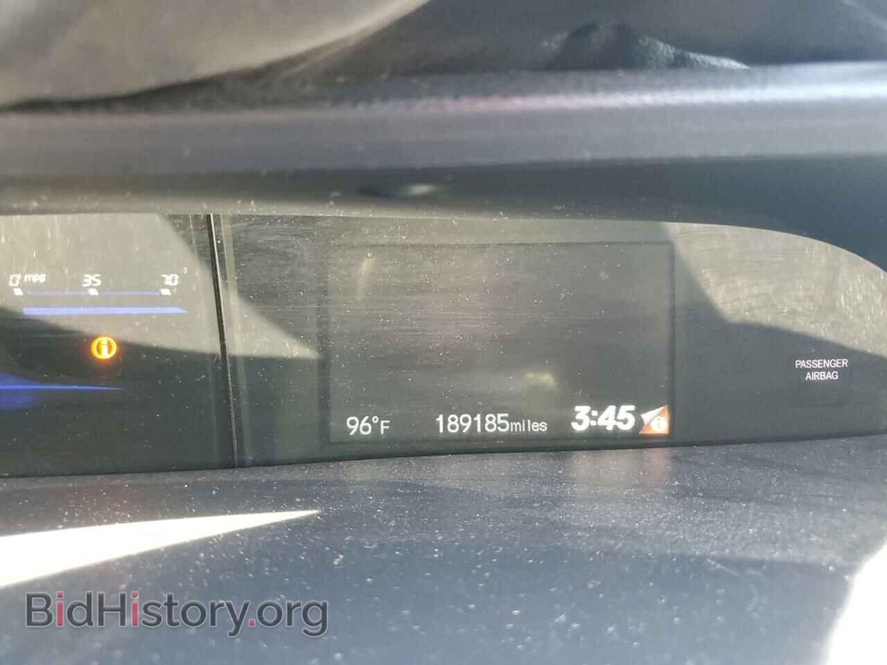 2014 HONDA CIVIC - VIN: 2HGFB2F67EH517618 - Photo 9