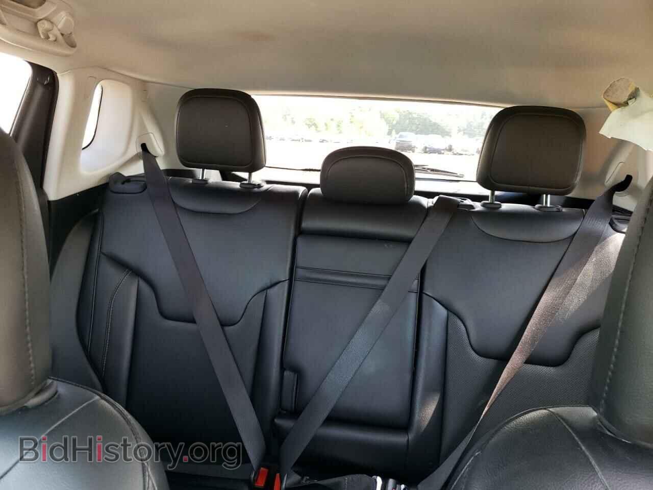 2019 JEEP COMPASS - VIN: 3C4NJDCB7KT827278 - Фото 10
