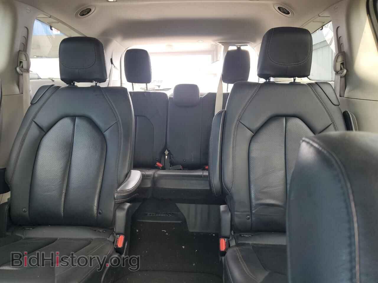 2020 CHRYSLER PACIFICA - VIN: 2C4RC1EG8LR211015 - Фото 10