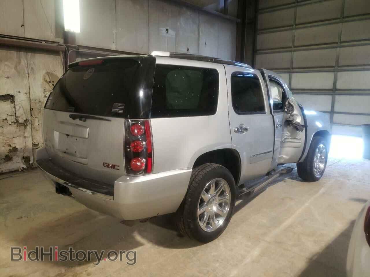 2010 GMC YUKON - VIN: 1GKUKEEF7AR197546 - Фото 3