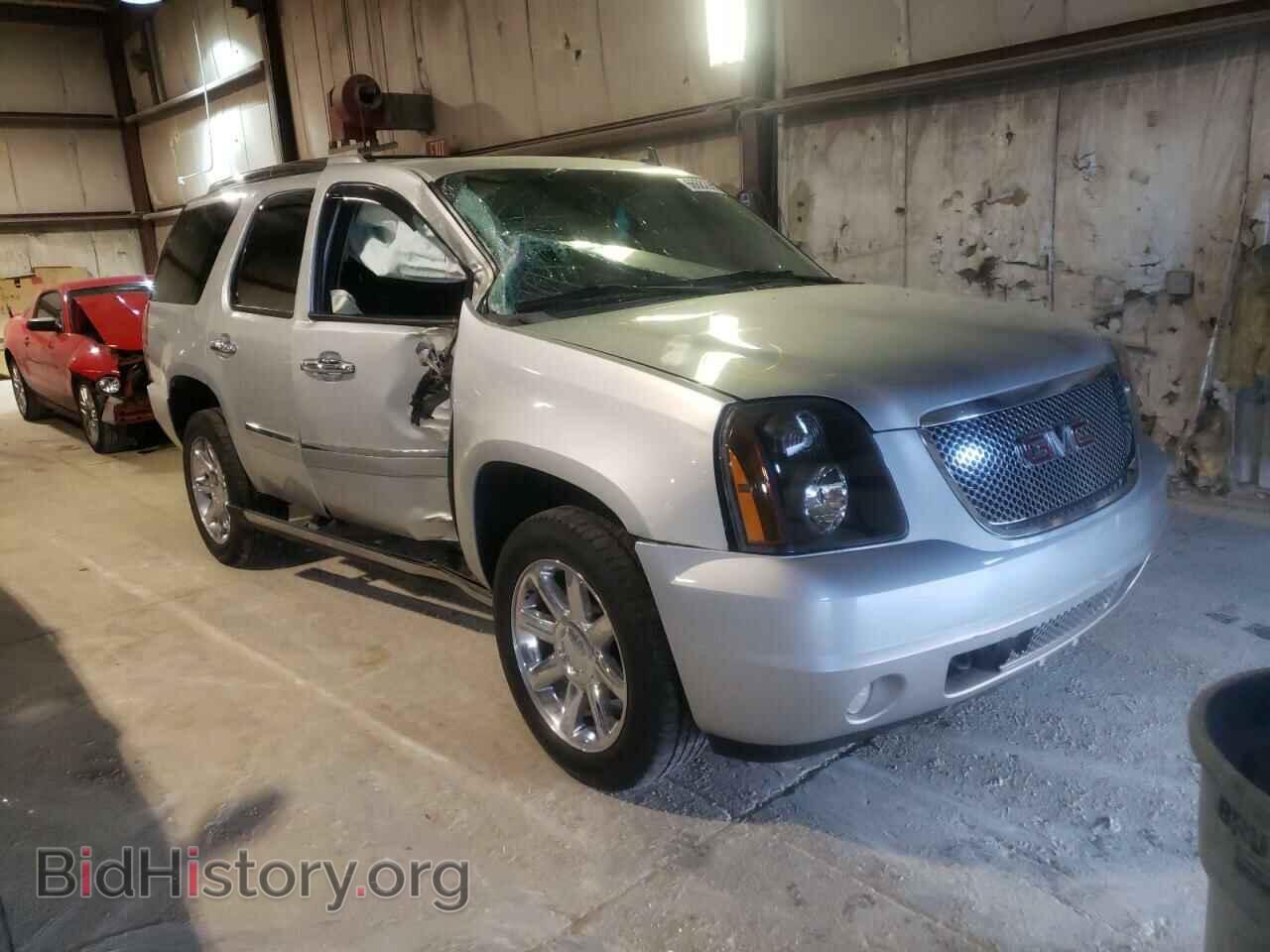2010 GMC YUKON - VIN: 1GKUKEEF7AR197546 - Фото 4