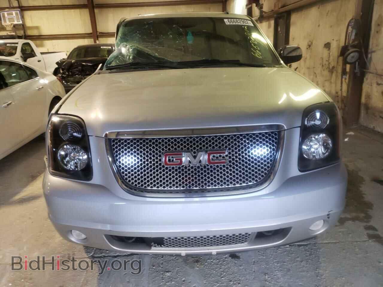 2010 GMC YUKON - VIN: 1GKUKEEF7AR197546 - Фото 5