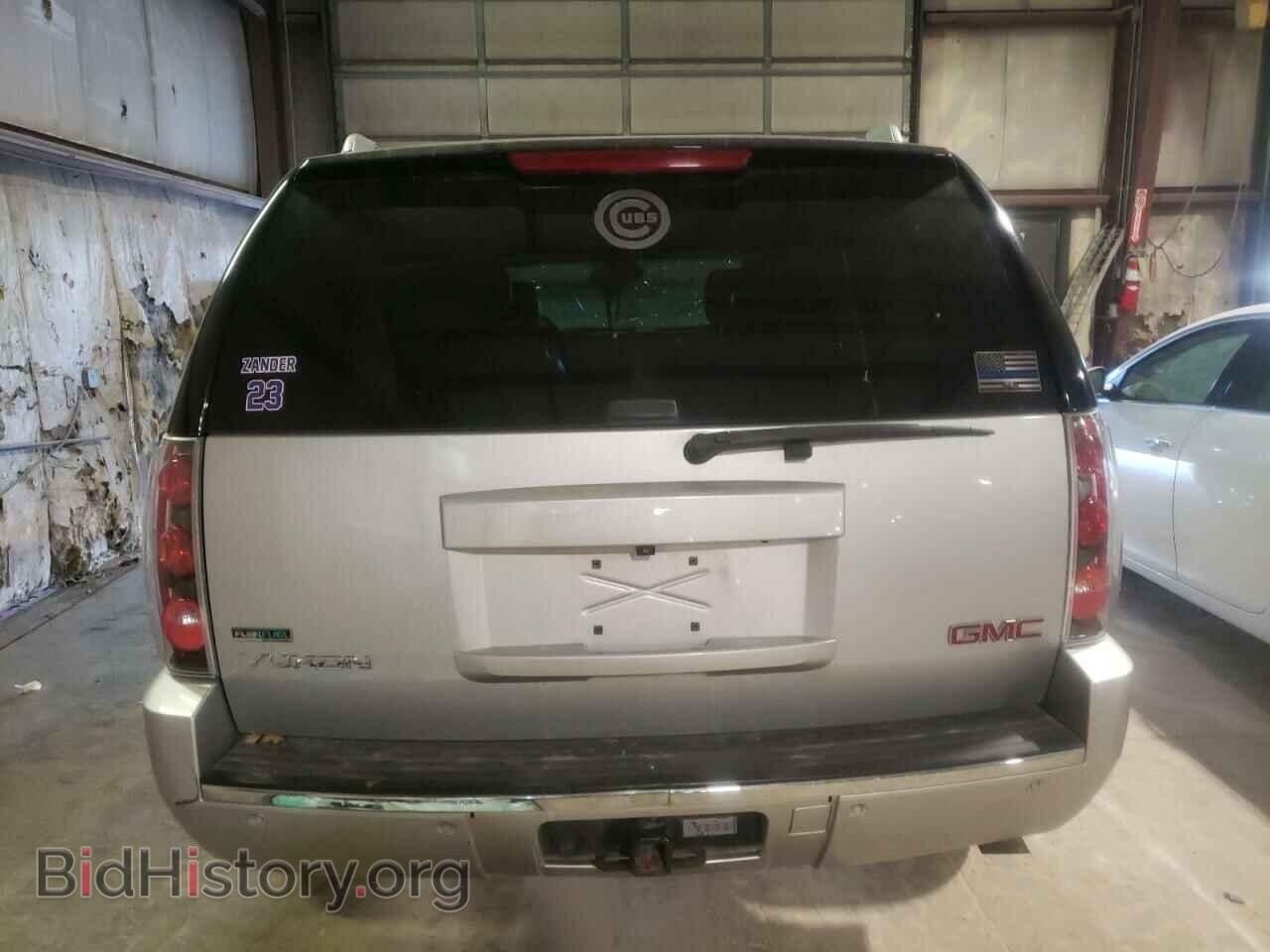 2010 GMC YUKON - VIN: 1GKUKEEF7AR197546 - Фото 6