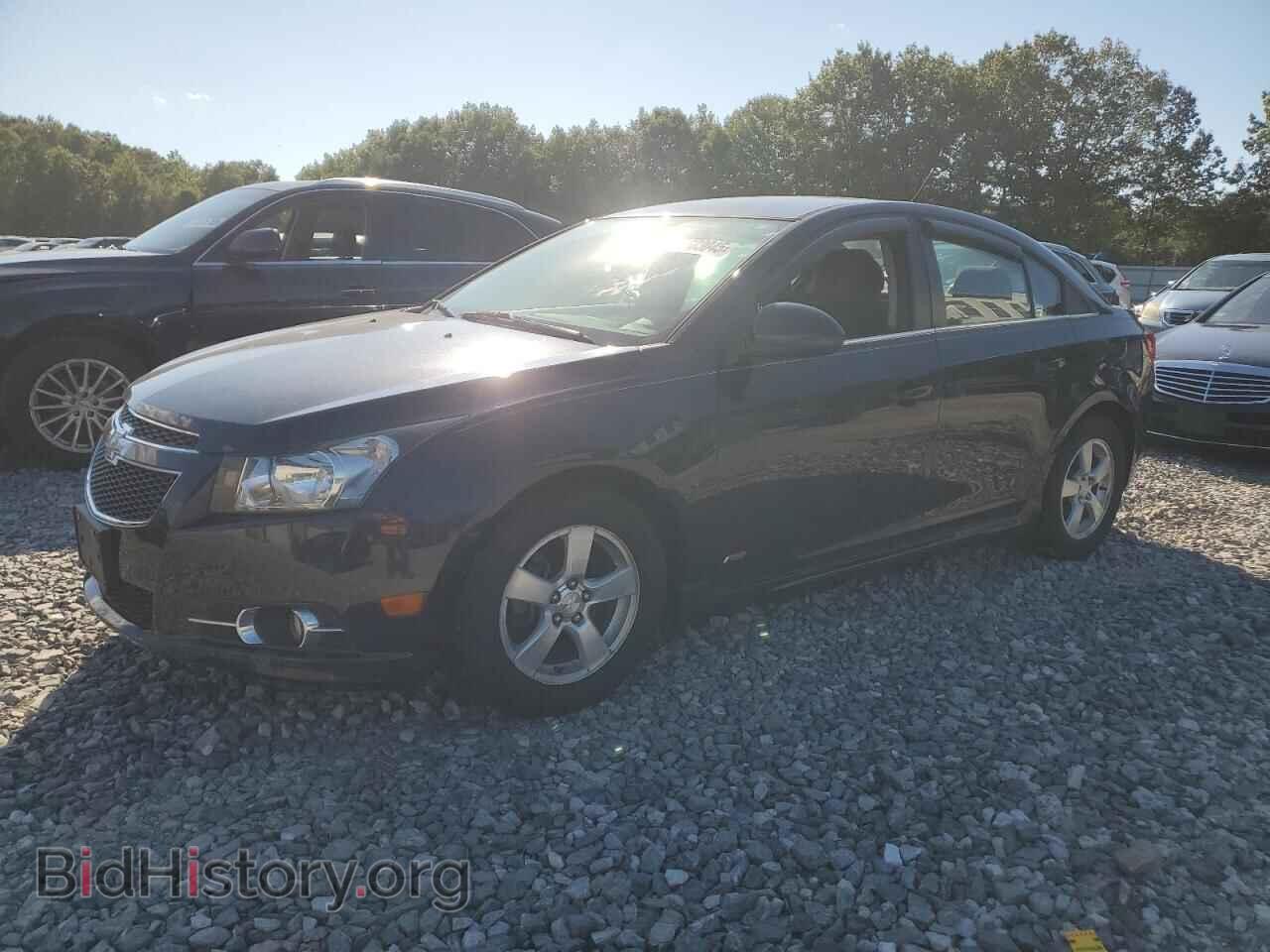 Photo 1G1PC5SB4E7283785 - CHEVROLET CRUZE 2014