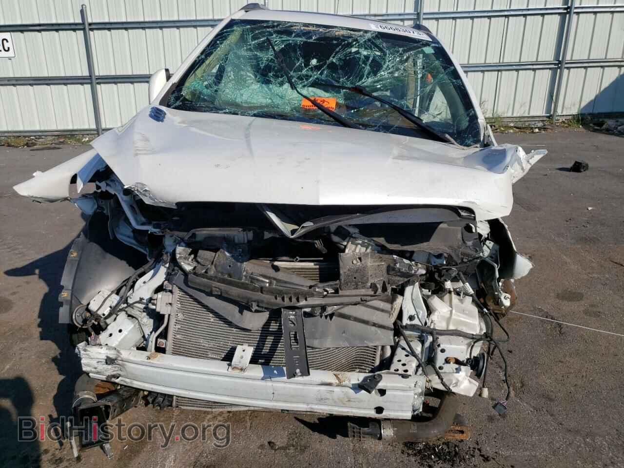 2016 BUICK ENCORE - VIN: KL4CJHSB7GB583618 - Фото 5