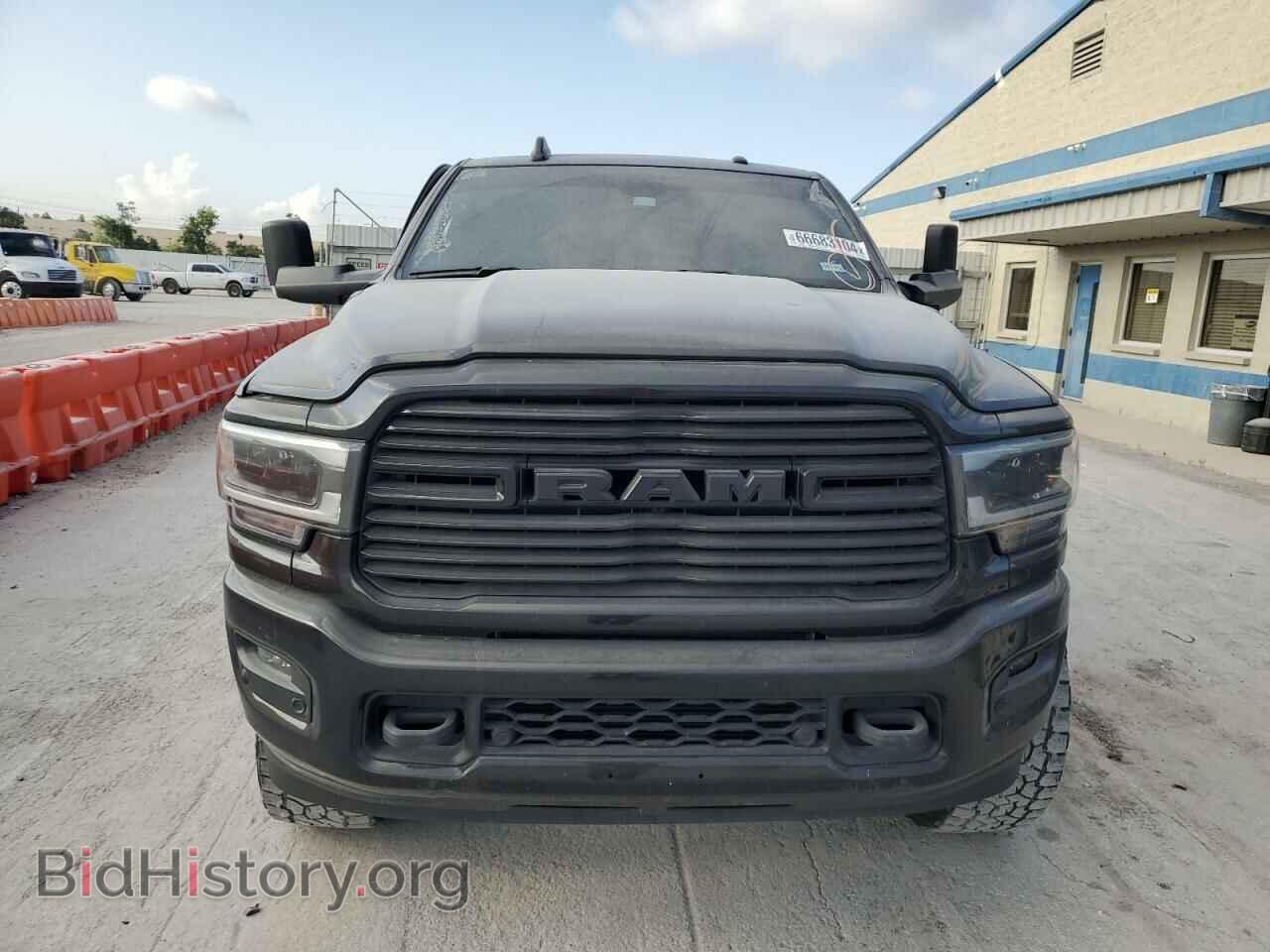 2022 RAM 2500 - VIN: 3C6UR5FL2NG244331 - Фото 5